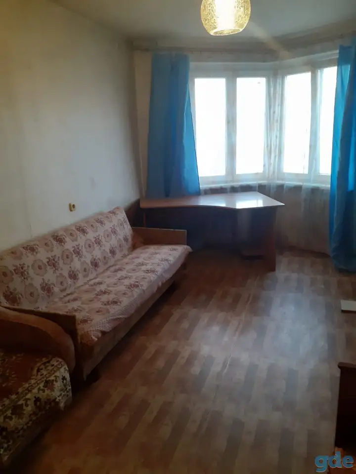 Сдам комнату под ключ мужчине, Гаруна 12, фотография 1