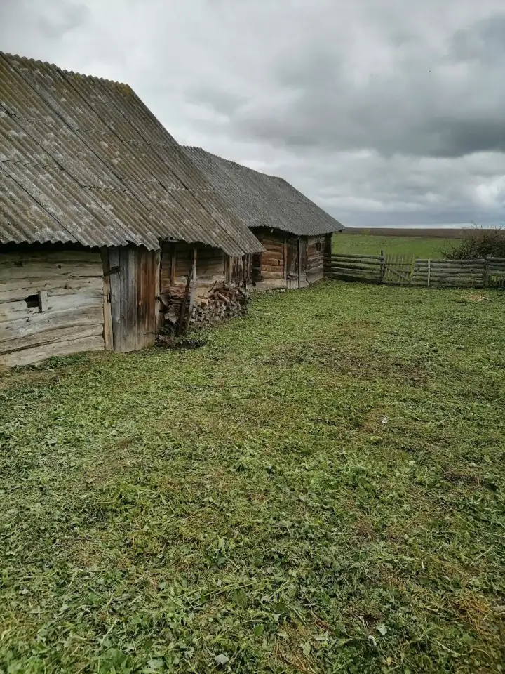 Продаю дом, Гродненская область,Сморглнский район,деревня Вишневка, фотография 4