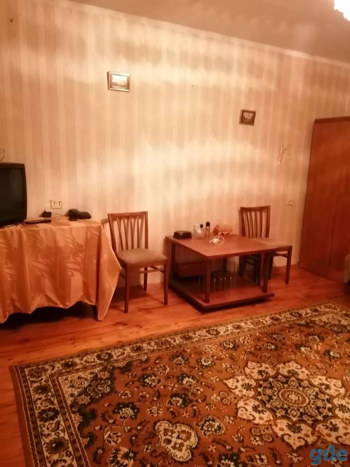Сдам 2-ух комн квартиру, Строителей, фотография 8