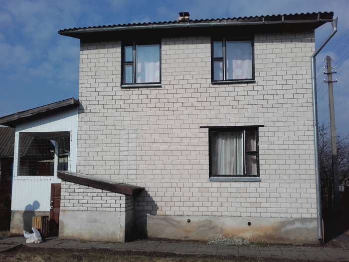 Продам дом-дачу вблизи Минского моря. Собственник. Торг., фотография 2