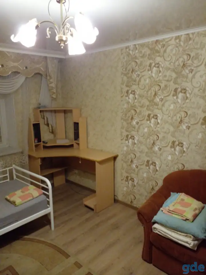 Квартиры на сутки в Кричеве для командированных, фотография 4