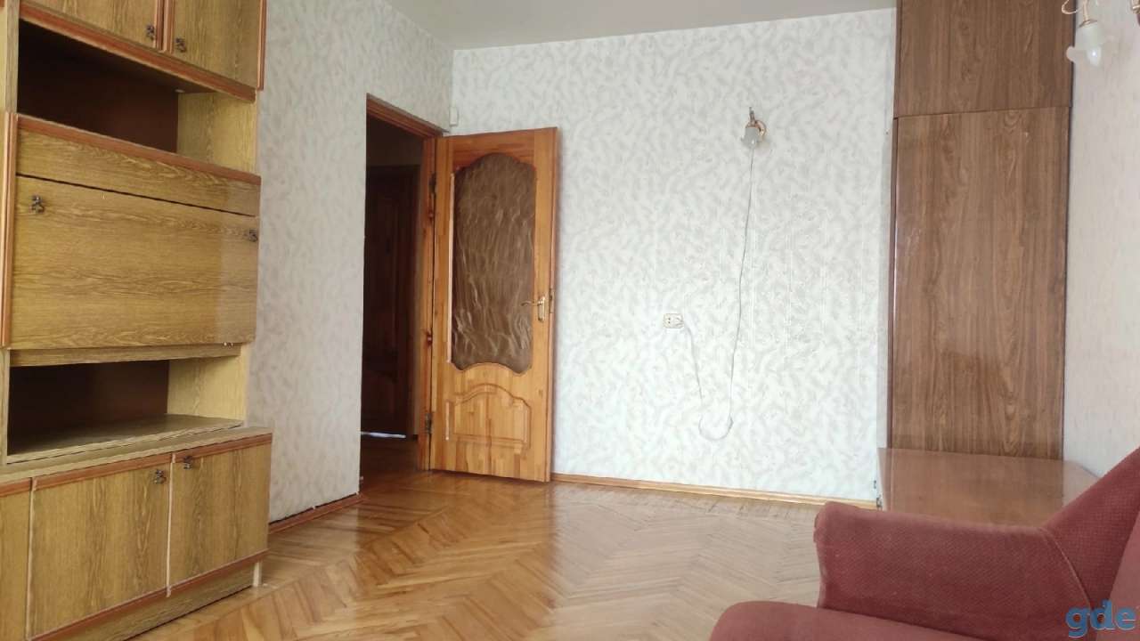 Сдам комнату, Звязда проспект газеты, фотография 2