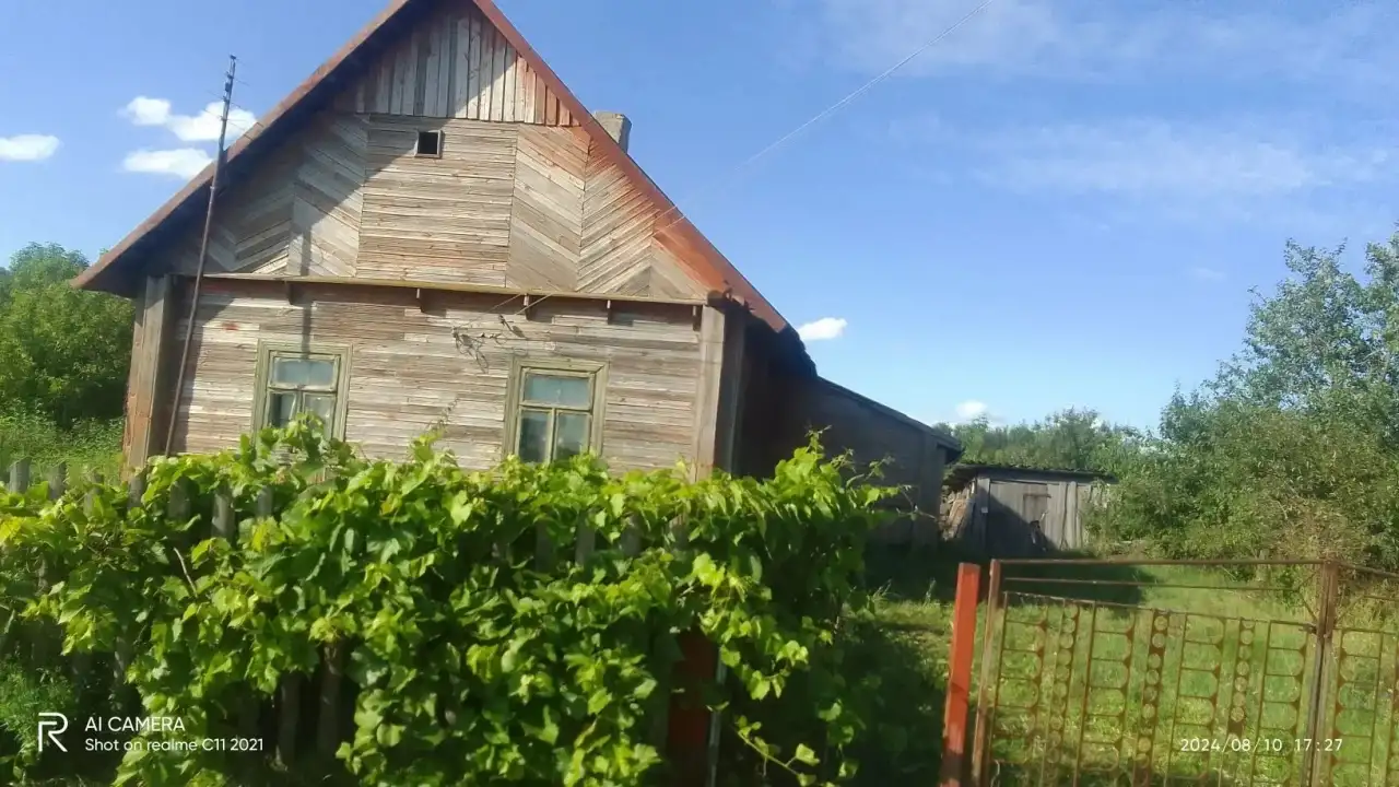 Дом под дачу, фотография 1