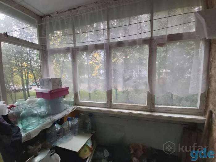 продам 2х ком квартиру ЮГ-6, Победы, фотография 5