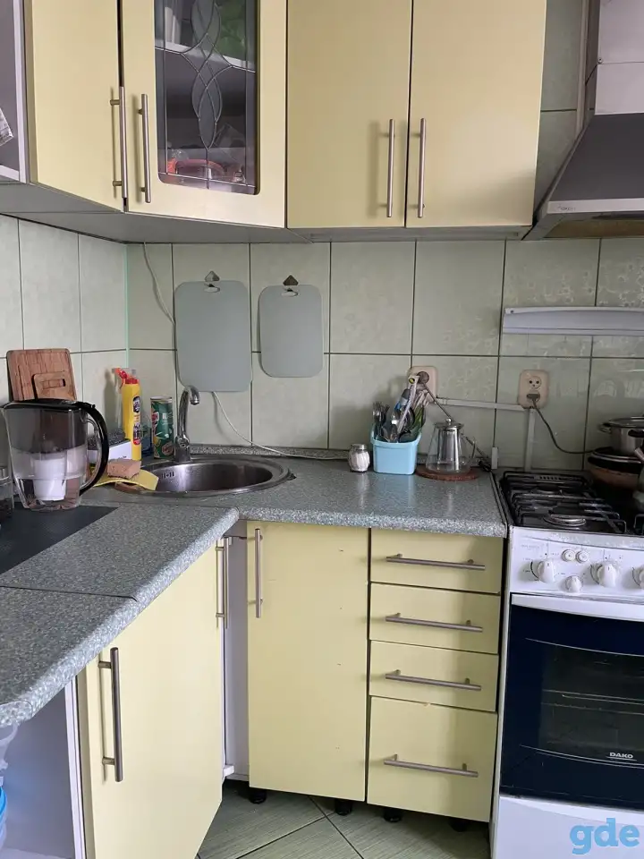 Сдам комнату или квартиру, ул. Воровского, фотография 6