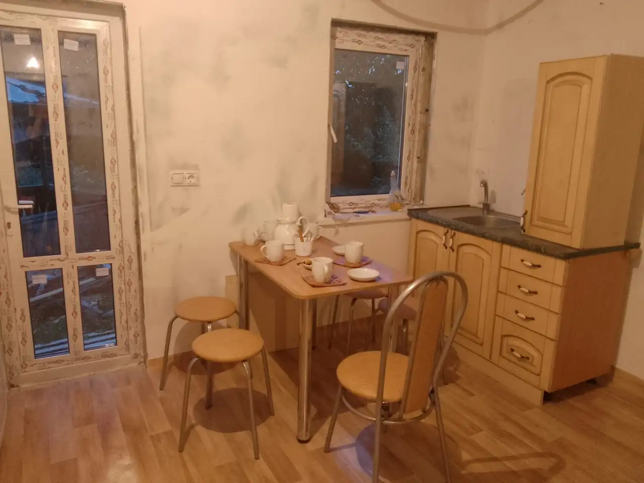 Продаю двухкомнатную квартиру, переулок Гаршина, фотография 4