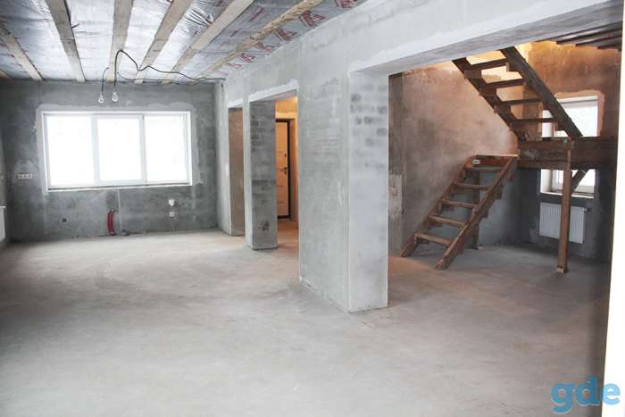 Продам дом в д Прилучки (Атолино) 7 км от МКАД, 146 м2, 2020 г.п., фотография 4