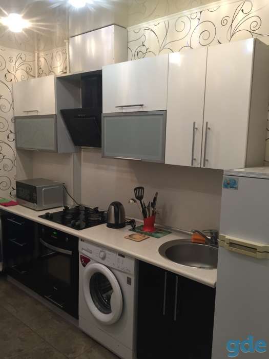 Квартира в Полоцке в центре, Свердлова 1, фотография 7