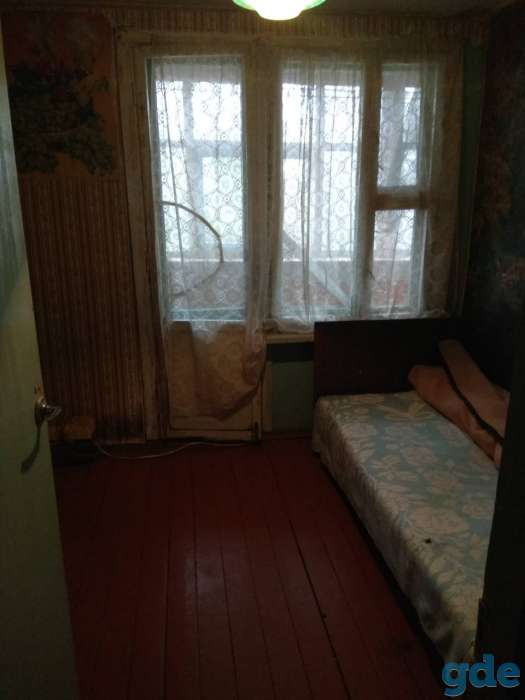 Продам 4-комнатную квартиру, Рогачевский район,пос.Турсковой, фотография 5
