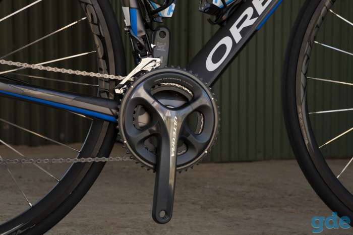 Orbea Avant M20 Disc (Испания) Состояние нового, фотография 2