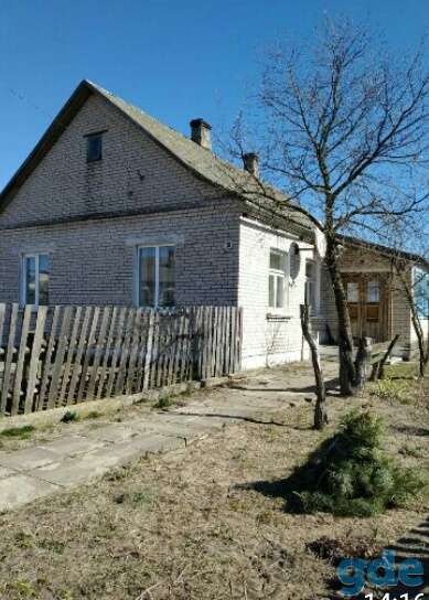 Продам дом, фотография 4