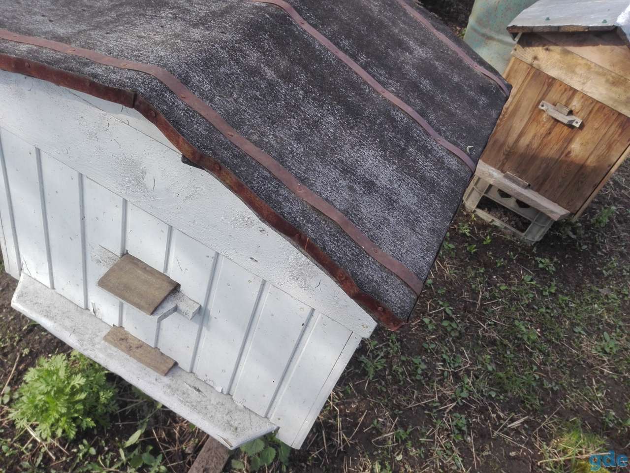 Пчелиные улья продам, фотография 2