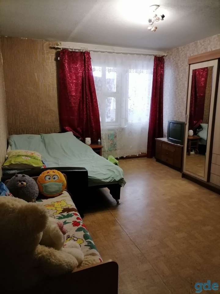 продам квартиру в Бобруйске, фотография 4