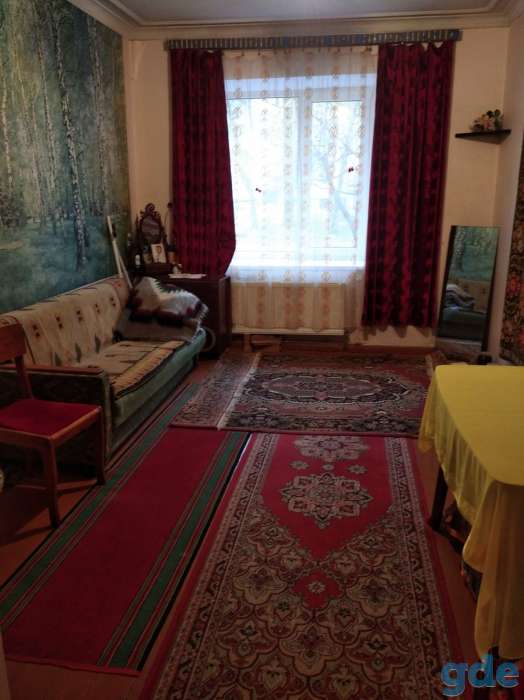 Продаж 2-х комнатной квартиры Лунинец, ул. Красноармейская, 10, фотография 3