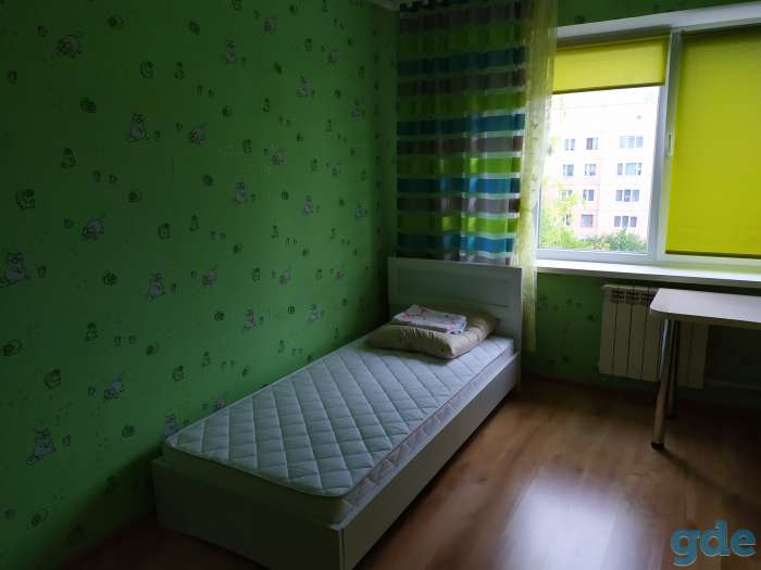 СОВРЕМЕННАЯ КВАРТИРА НА СУТКИ, Ершова, фотография 10