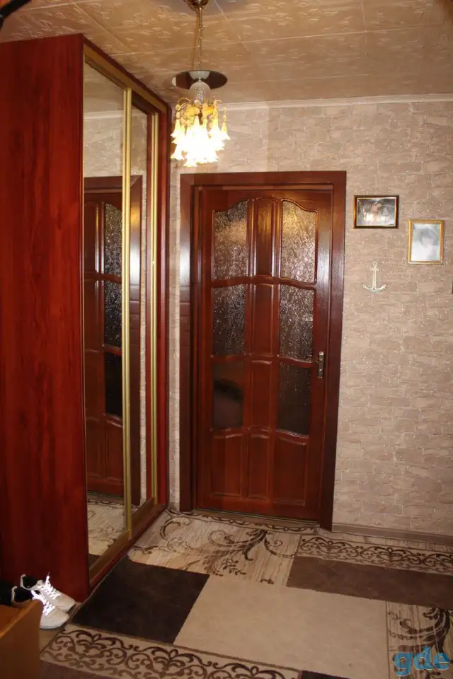 3-х комнатная квартира, Ул.Пионерская, д.14, фотография 4