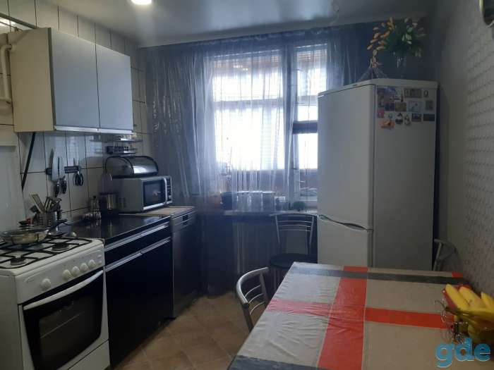 Продам 2-х комнатную квартиру в г Кировске., фотография 5