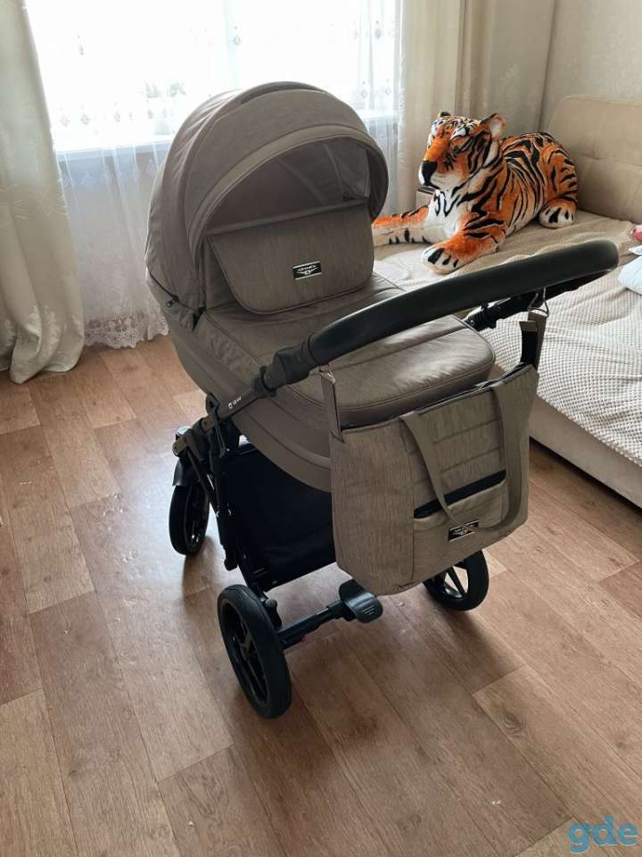 Коляска Adamex Rimini 2в1, фотография 1
