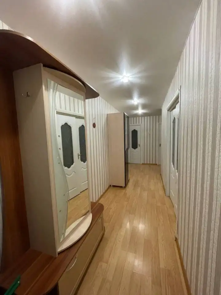 Квартира на сутки в Несвиже с хорошим ремонтом, ул.Лазаря, д.6, фотография 8