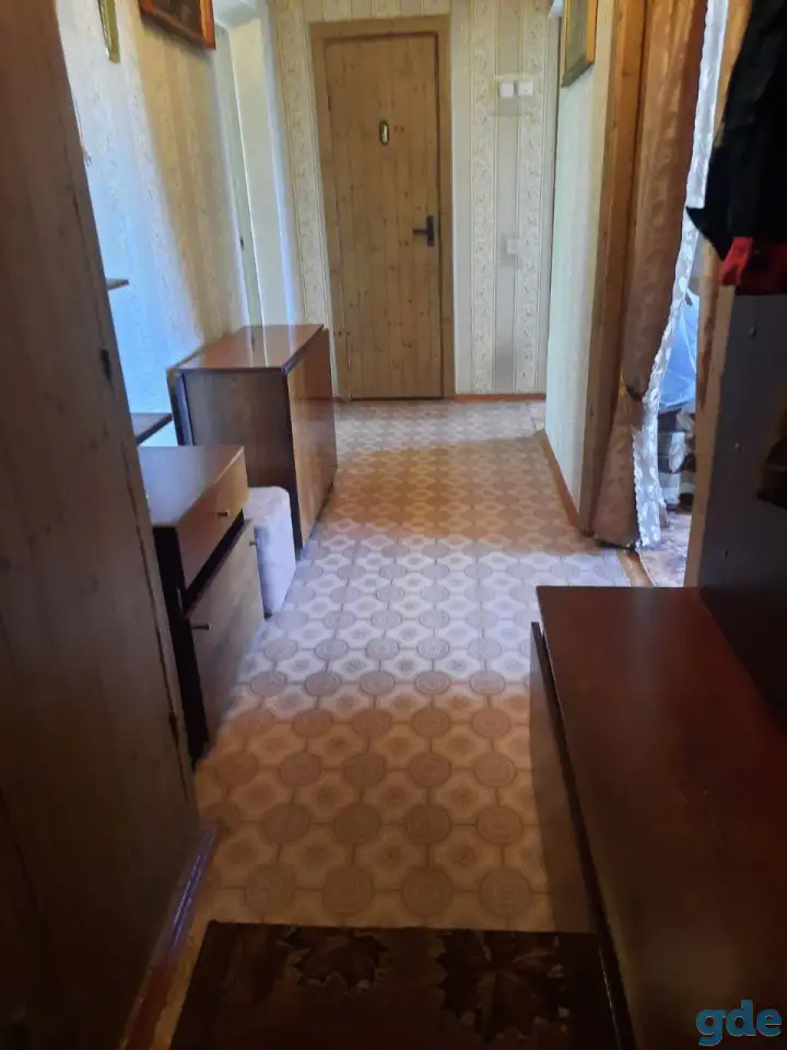 Сдается на сутки квартира в г. Осиповичи, фотография 6