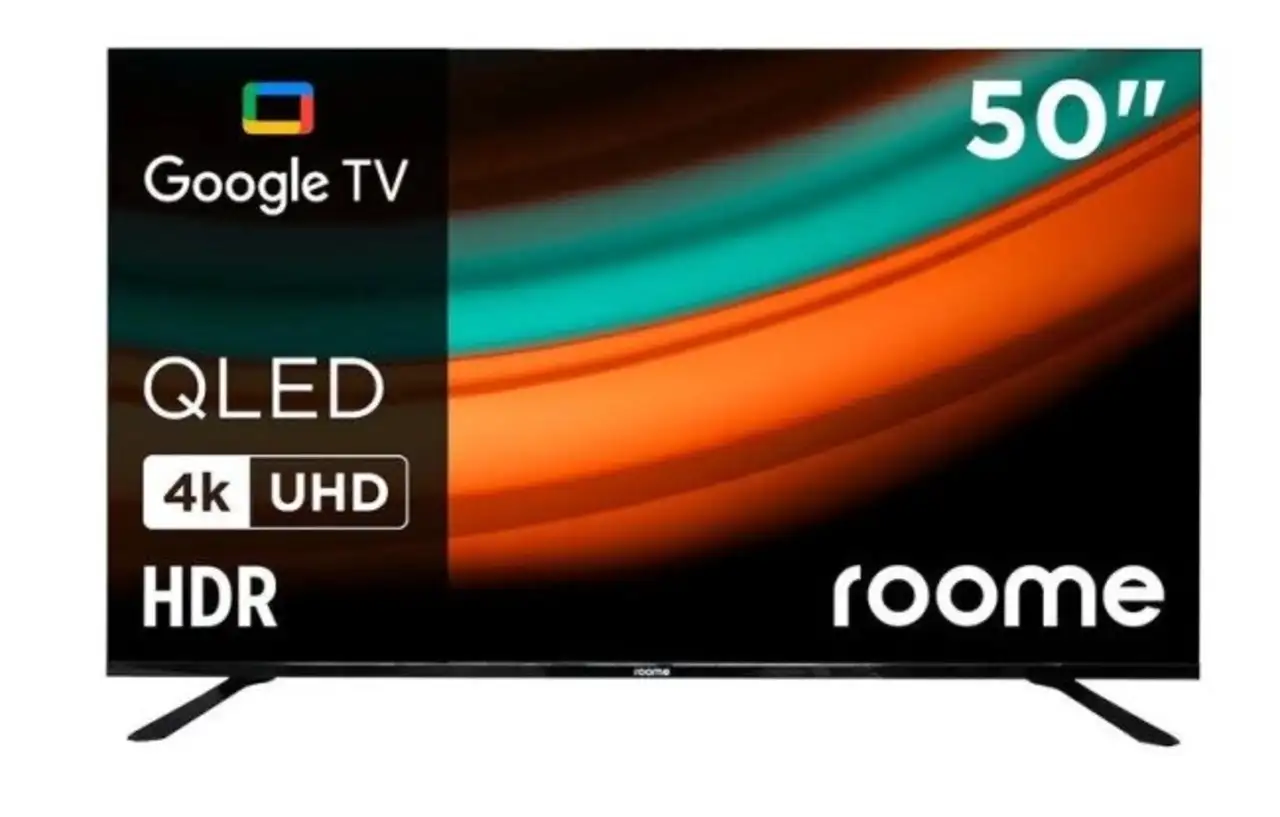 Телевизор roome 50ku426qg, фотография 1