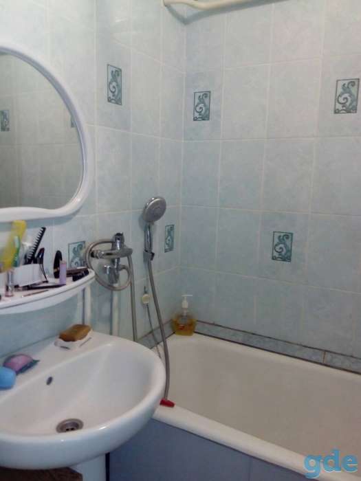 Продам 1к. кв, Лазурная д.4, фотография 1