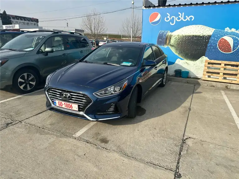 Доставка авто из Грузии и продажа авто из Грузии., фотография 6