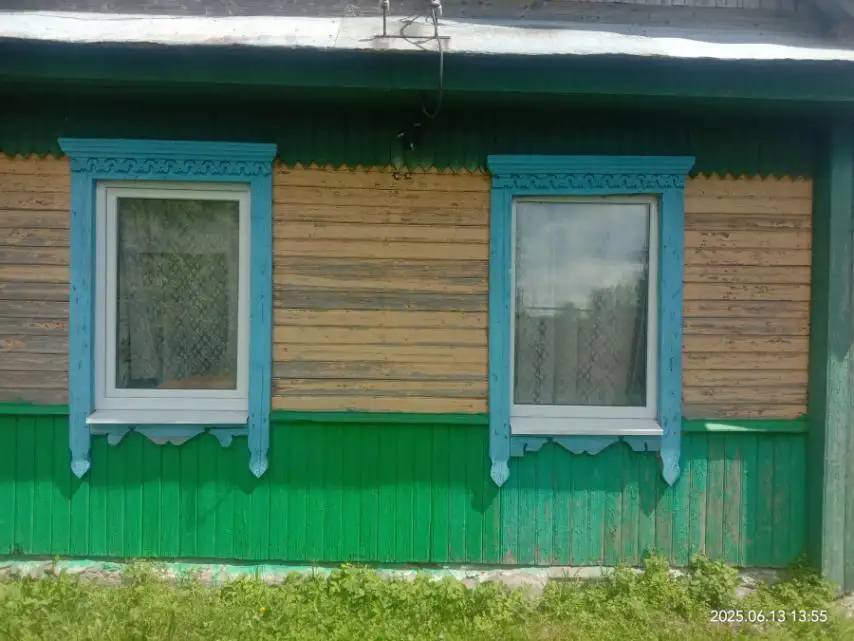 Дом с участком и садом, обл. Стародорожский район, дер. Рабак., фотография 11