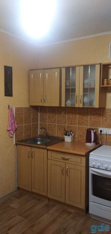 Сдам квартиру, фотография 1