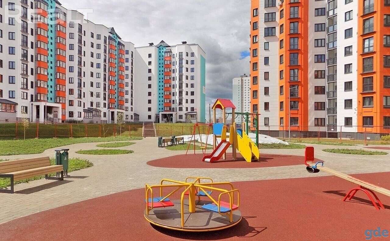 Сдам 2 комнатную квартиру в новостройке на длительный срок, фотография 1
