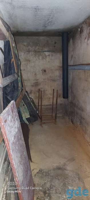 Продам гараж  в ГСК-2, фотография 5