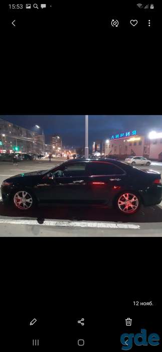 Продам срочно Honda Accord, фотография 1