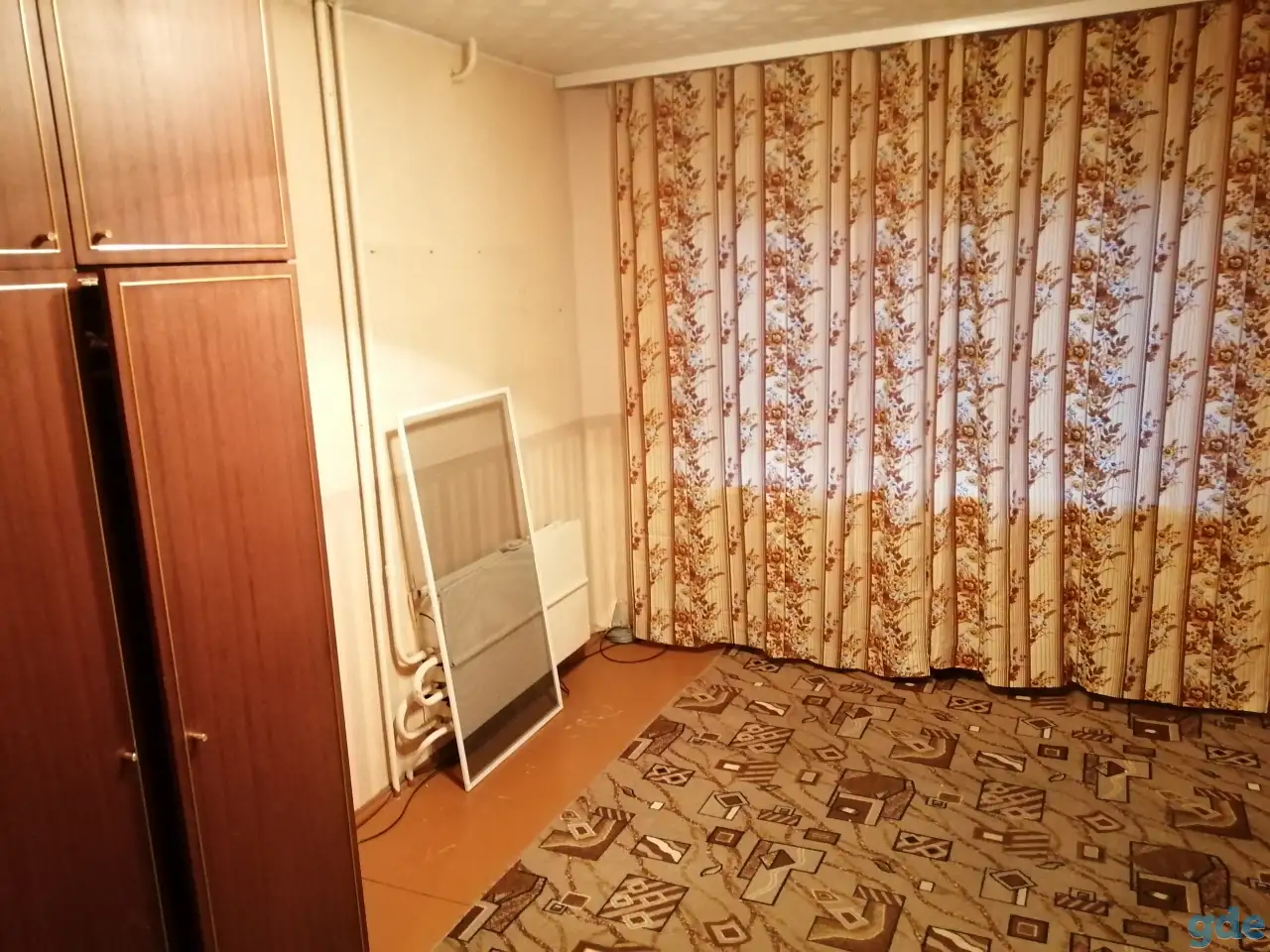 Сдаётся 2х комнатная квартира, Одинцова 18, фотография 2