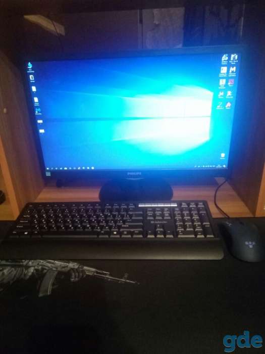 Продам Игровой Пк, фотография 5