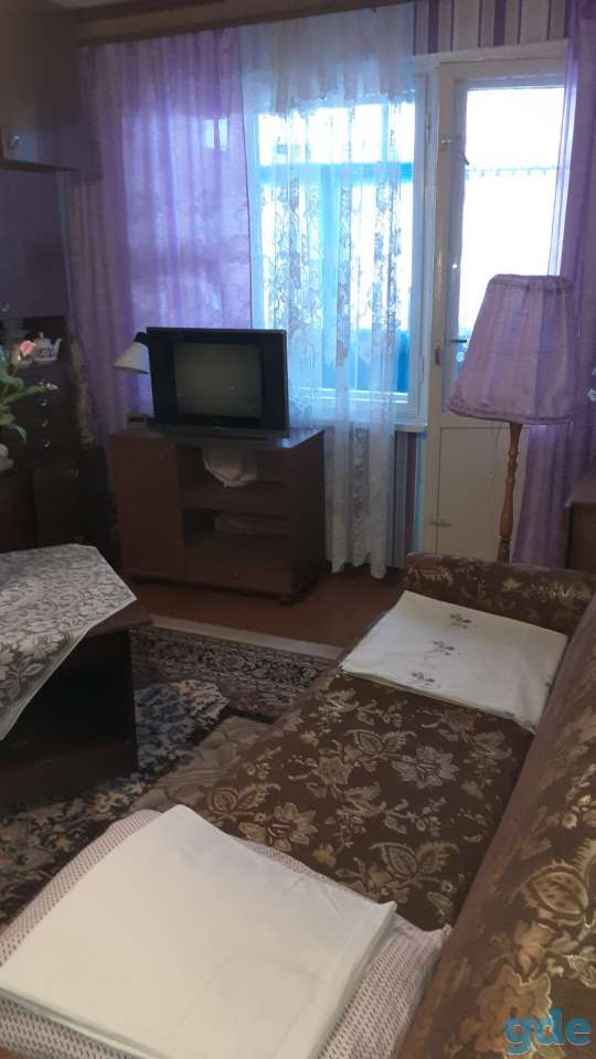 Сдам 2-х комнатную квартиру по Б. Юности, фотография 3