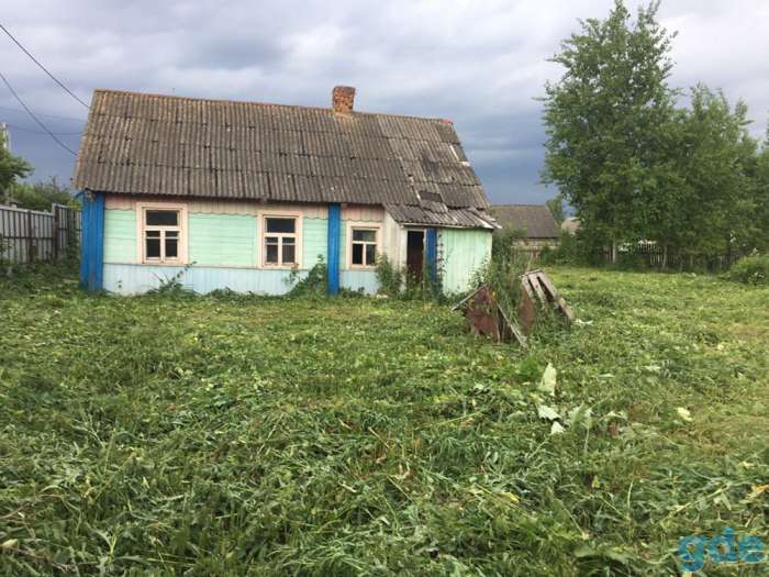 Продажа учатска 24 сотки, Деревня Узляны улица Центральная 18, фотография 6