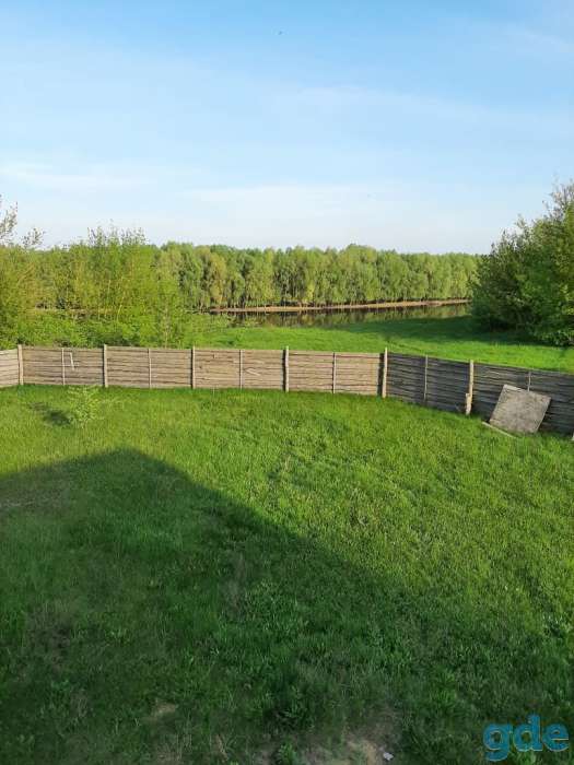 Продаётся Коттедж на берегу Днепра, фотография 11