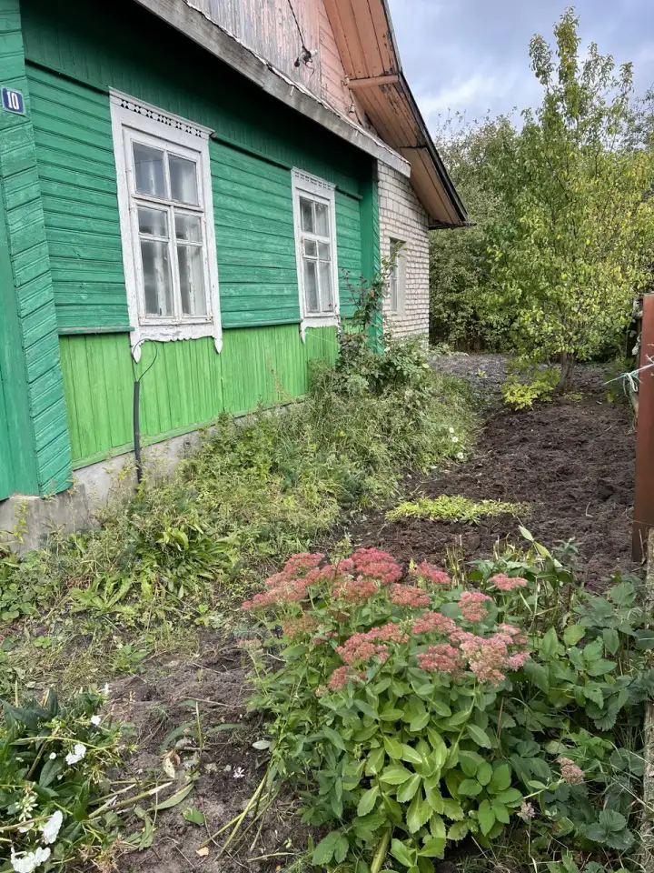 Продам дом  г. Осиповичи, ул. Декабристов, 10, фотография 2