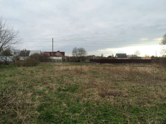 Продам участок, фотография 6