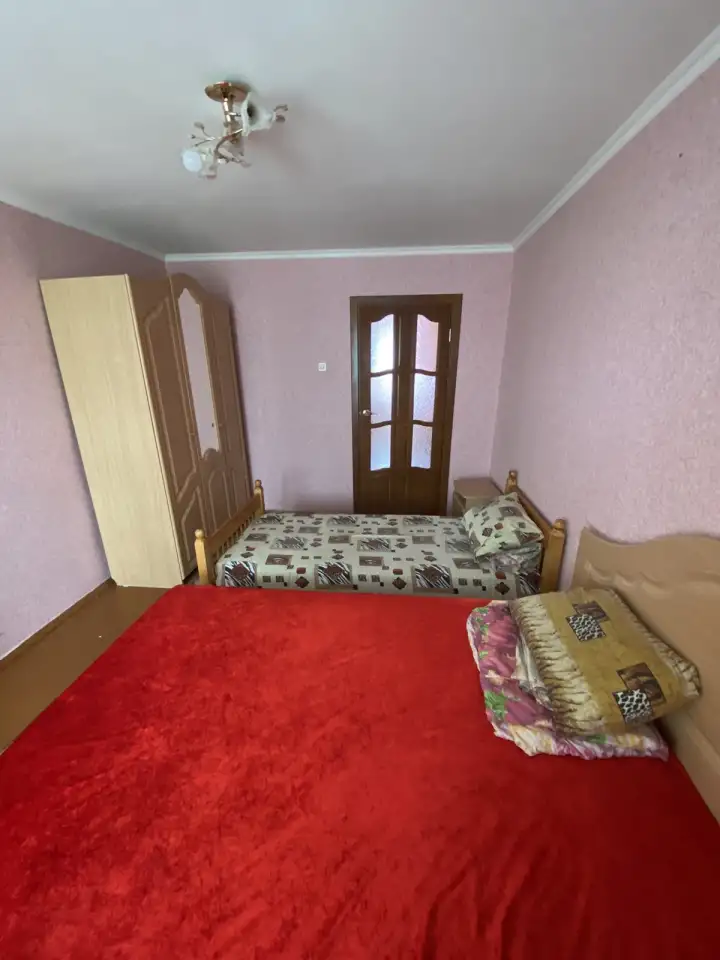 Квартира для командировочных в г. Свислочь, фотография 2