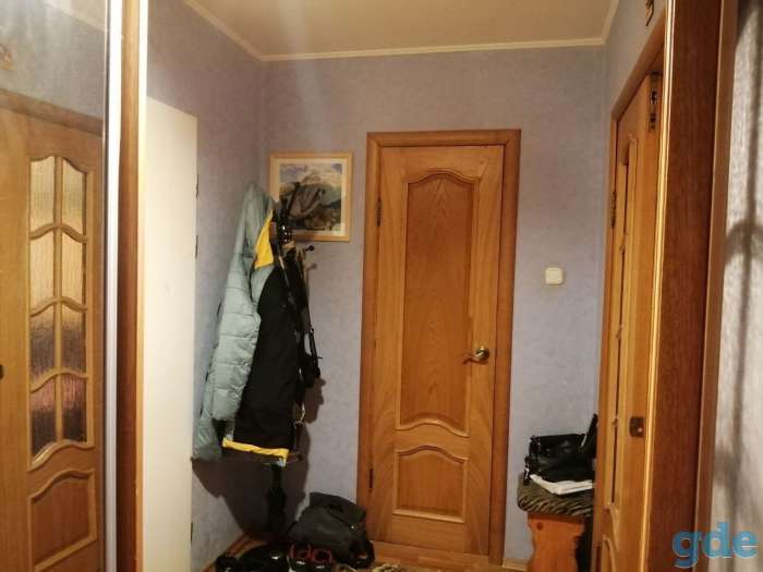 Квартира в г. Жодино, фотография 1
