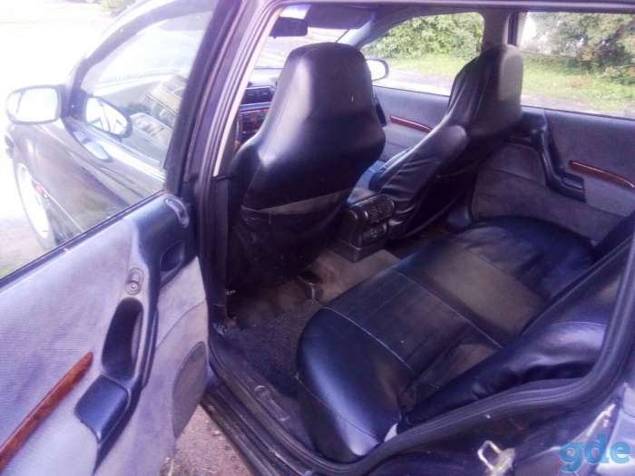 Продам автомобиль Opel Omega, фотография 9