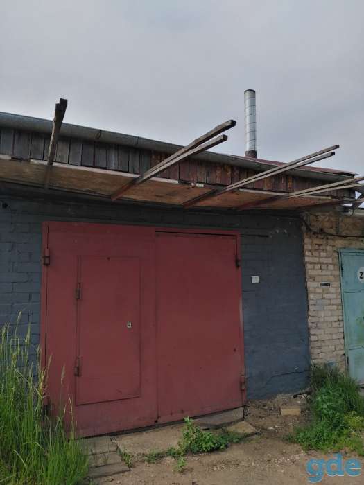 Продам отличный гараж, 39 Армии, 47/2-22 ГПК 3, фотография 6