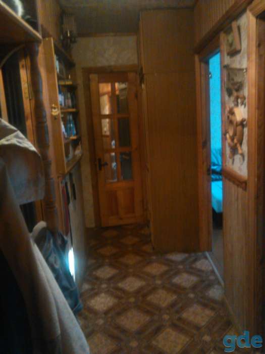 Сдам квартиру в аренду, ул. Семёнова, фотография 7