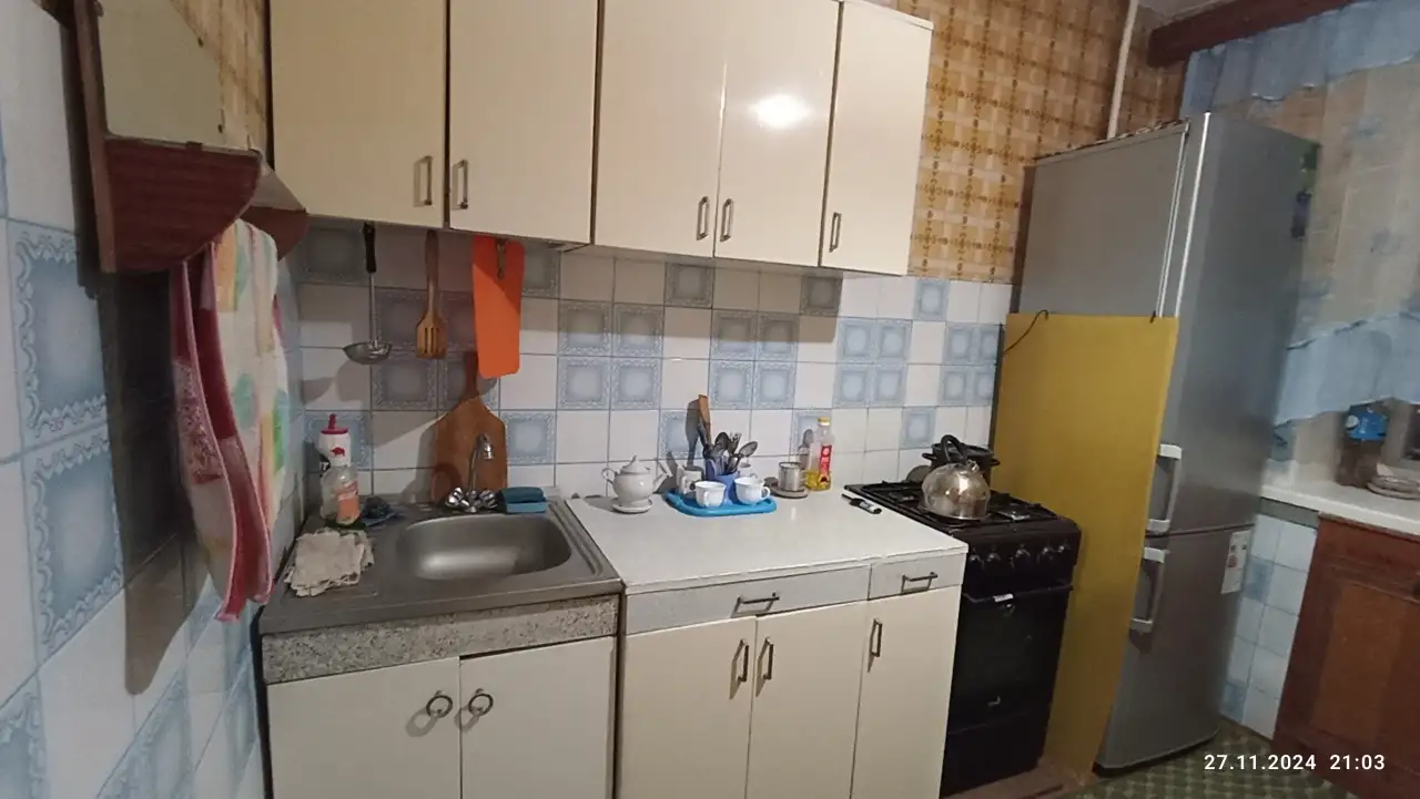 Квартира посуточно, Г. Белоозерск, фотография 12