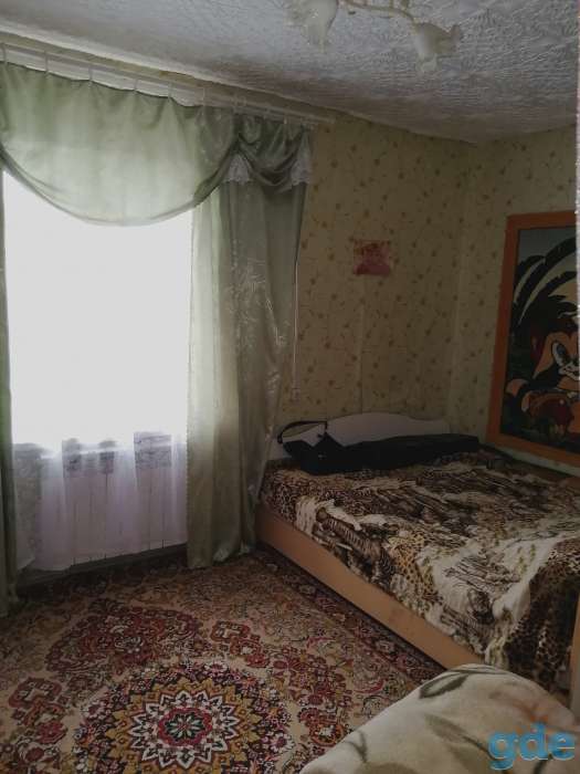 Продаётся дом, ул. Калиновского д 16, фотография 7