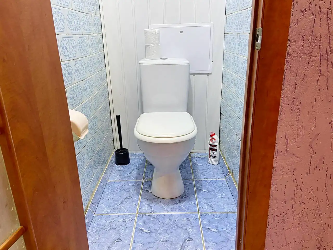 Квартира ДЛЯ ЮР. ЛИЦ, ОРГАНИЗАЦИЙ в Лепеле, фотография 7
