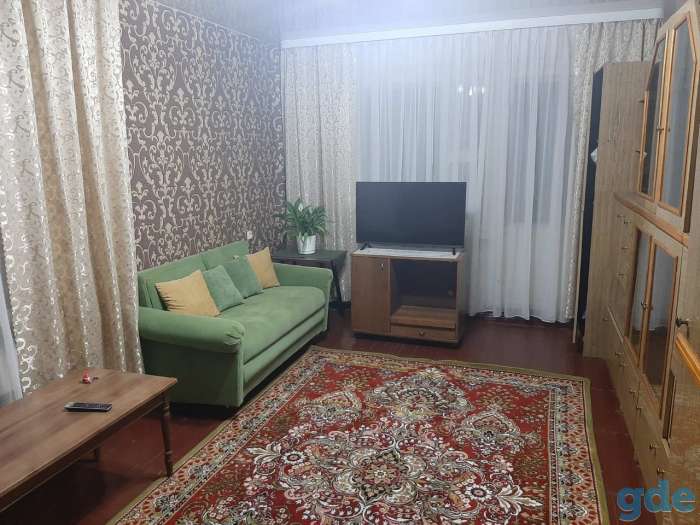 квартира на сутки, фотография 1