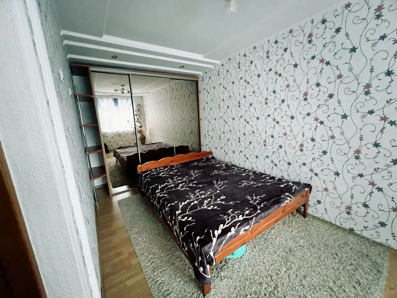 2 ух комнатная квартира в ЦЕНТРЕ БРЕСТА, Центр, фотография 3