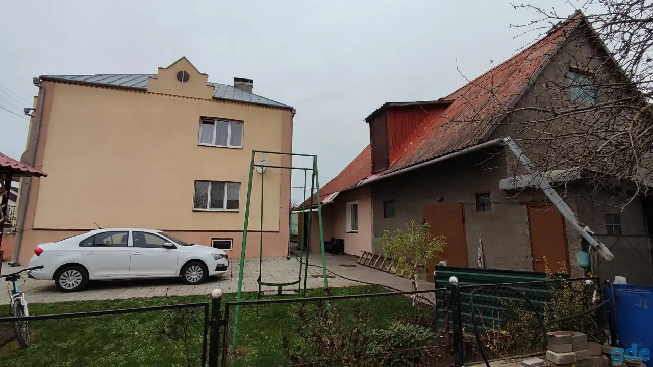 Продам дом, Волковысский район, д.Ятвезь, ул.Машиностроителей, д.2, фотография 9